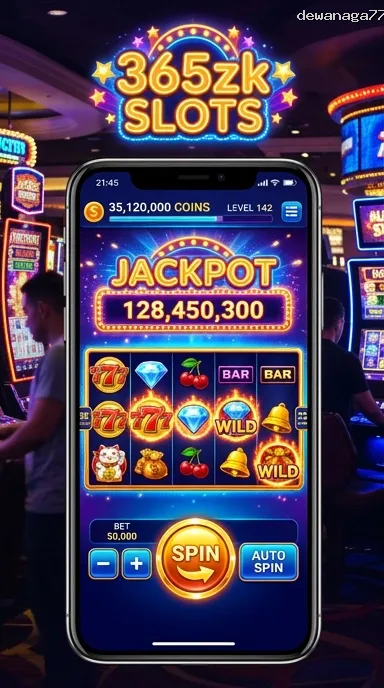 Cuplikan layar menu unduhan dewanaga77 untuk perangkat Android